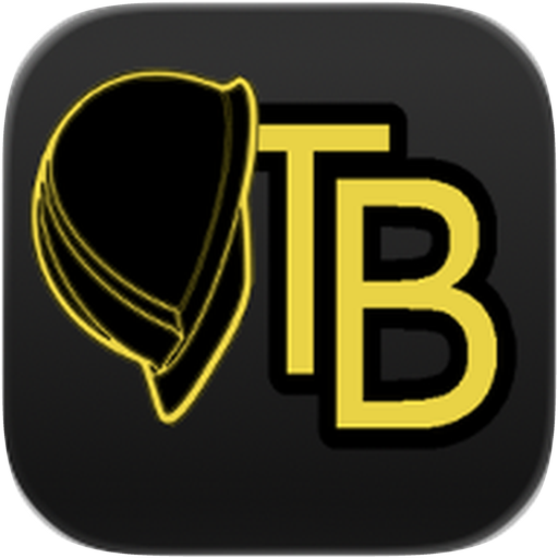 Trades Backer