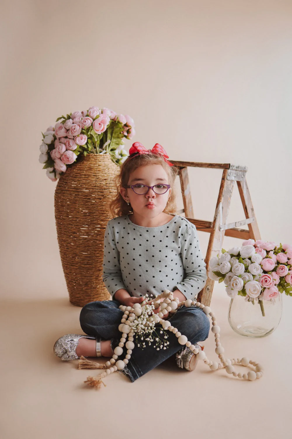 Valentine portrait from Sparrow Studios' Valentine Portraits series, photograph 12 of 30.